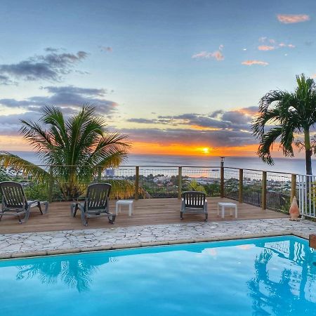 Residence Paradis Tropical Basse-Terre Luaran gambar
