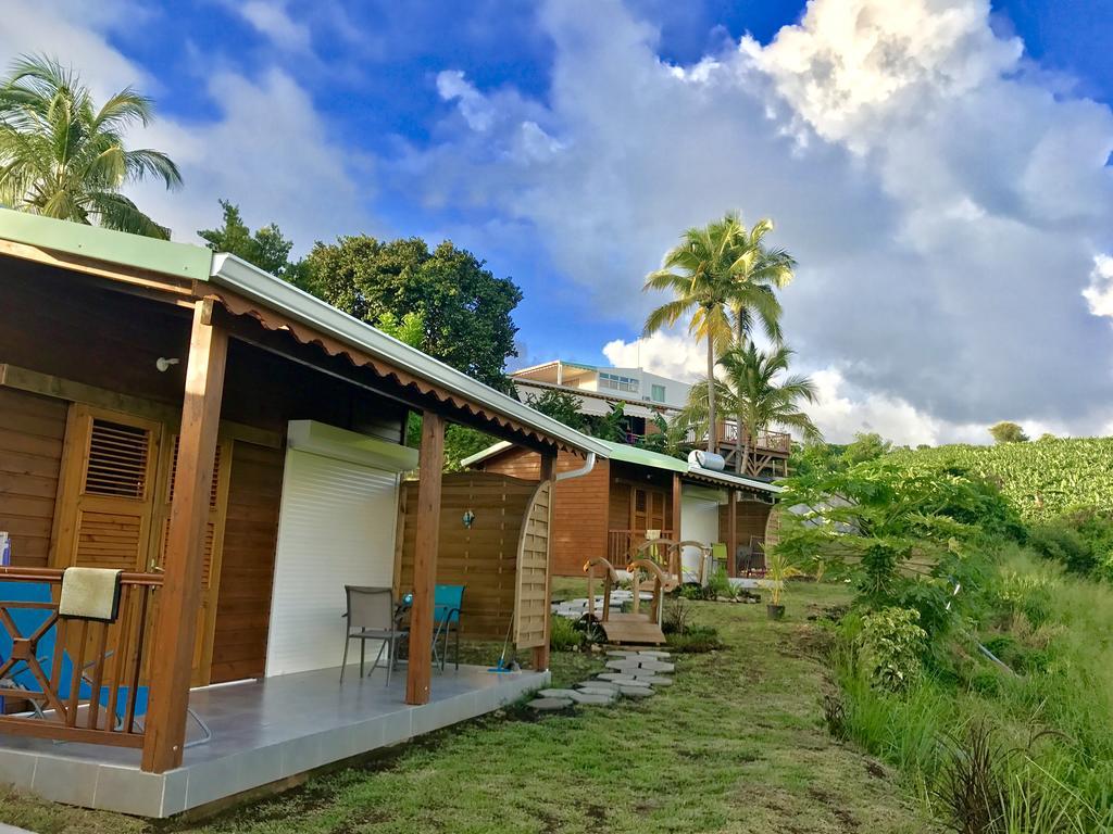 Residence Paradis Tropical Basse-Terre Luaran gambar