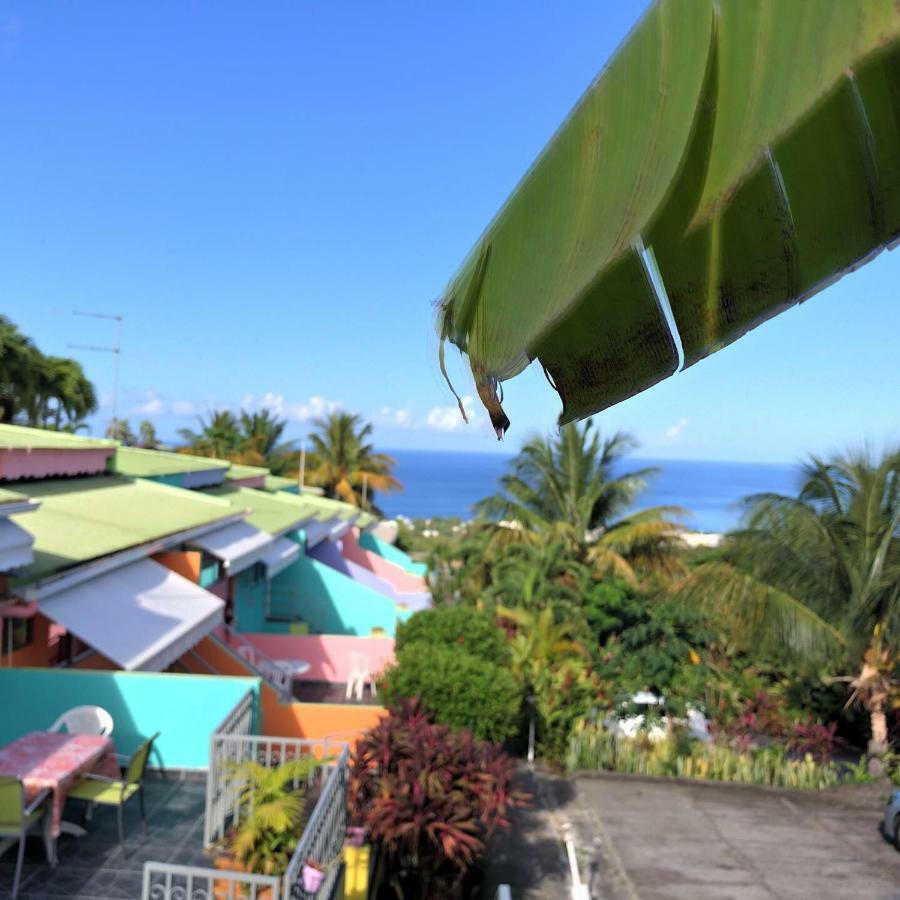 Residence Paradis Tropical Basse-Terre Luaran gambar