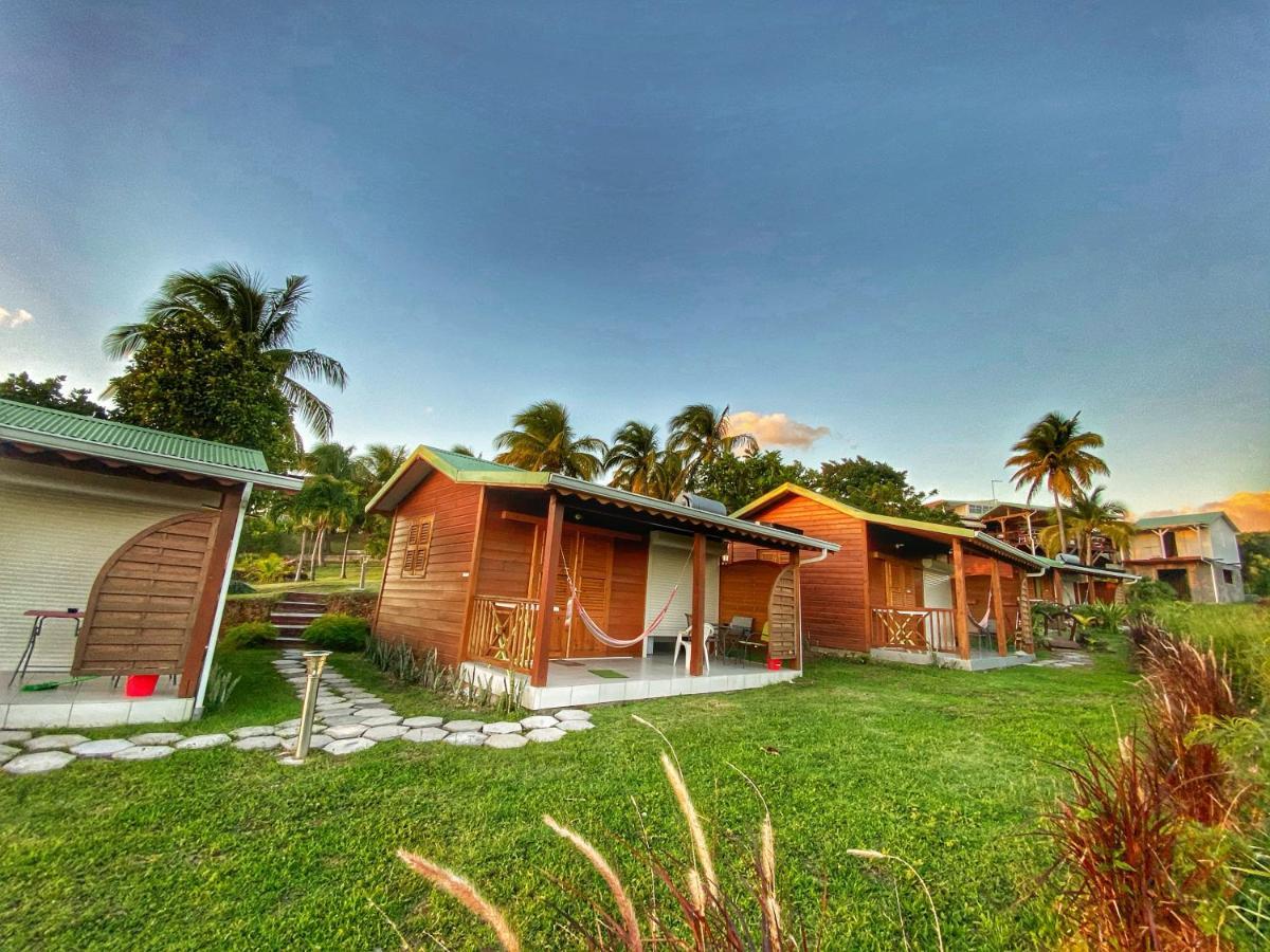 Residence Paradis Tropical Basse-Terre Luaran gambar